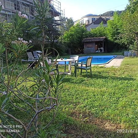 Apartement Annabelle Lana Exterior photo