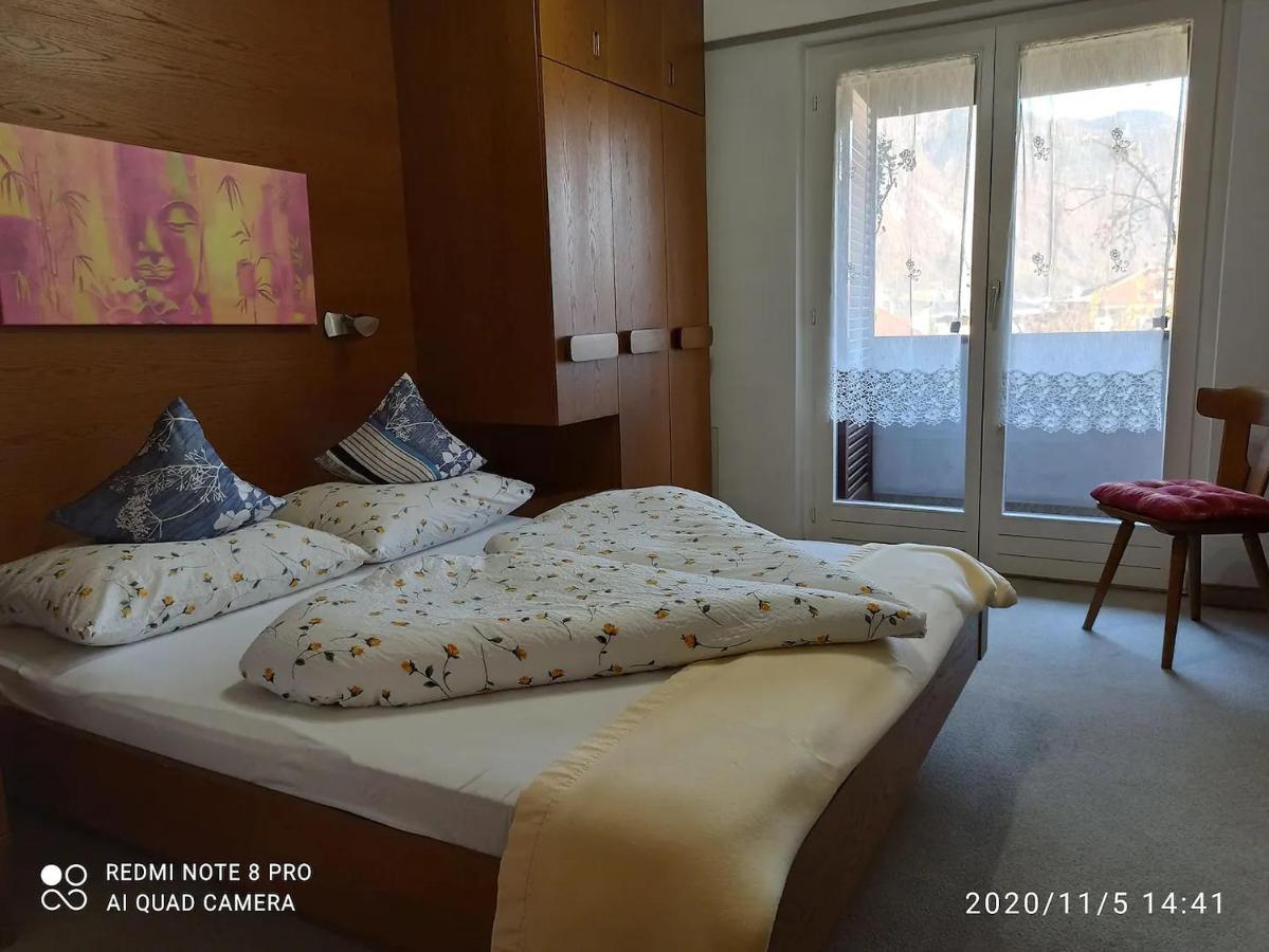 Apartement Annabelle Lana Exterior photo