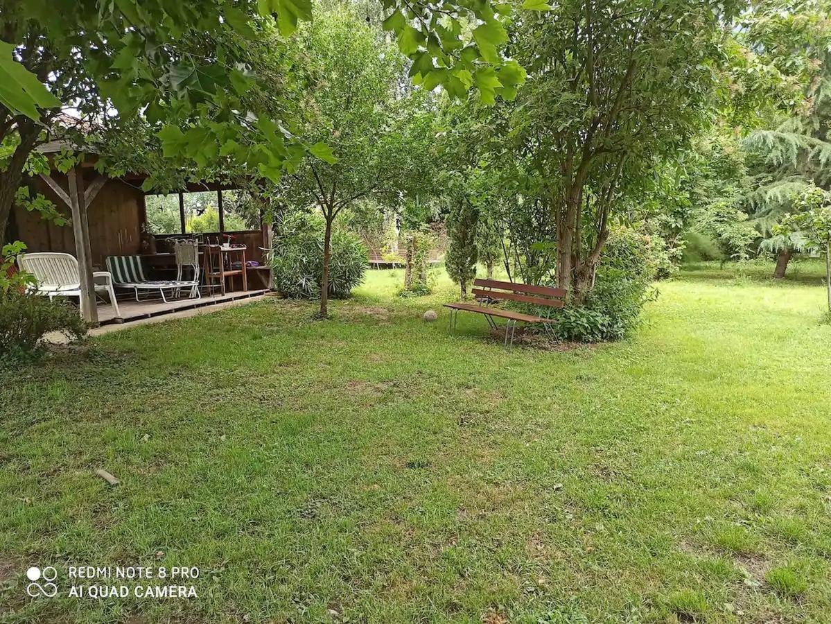 Apartement Annabelle Lana Exterior photo