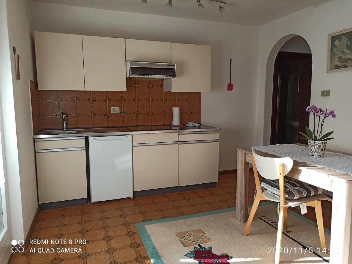 Apartement Annabelle Lana Exterior photo