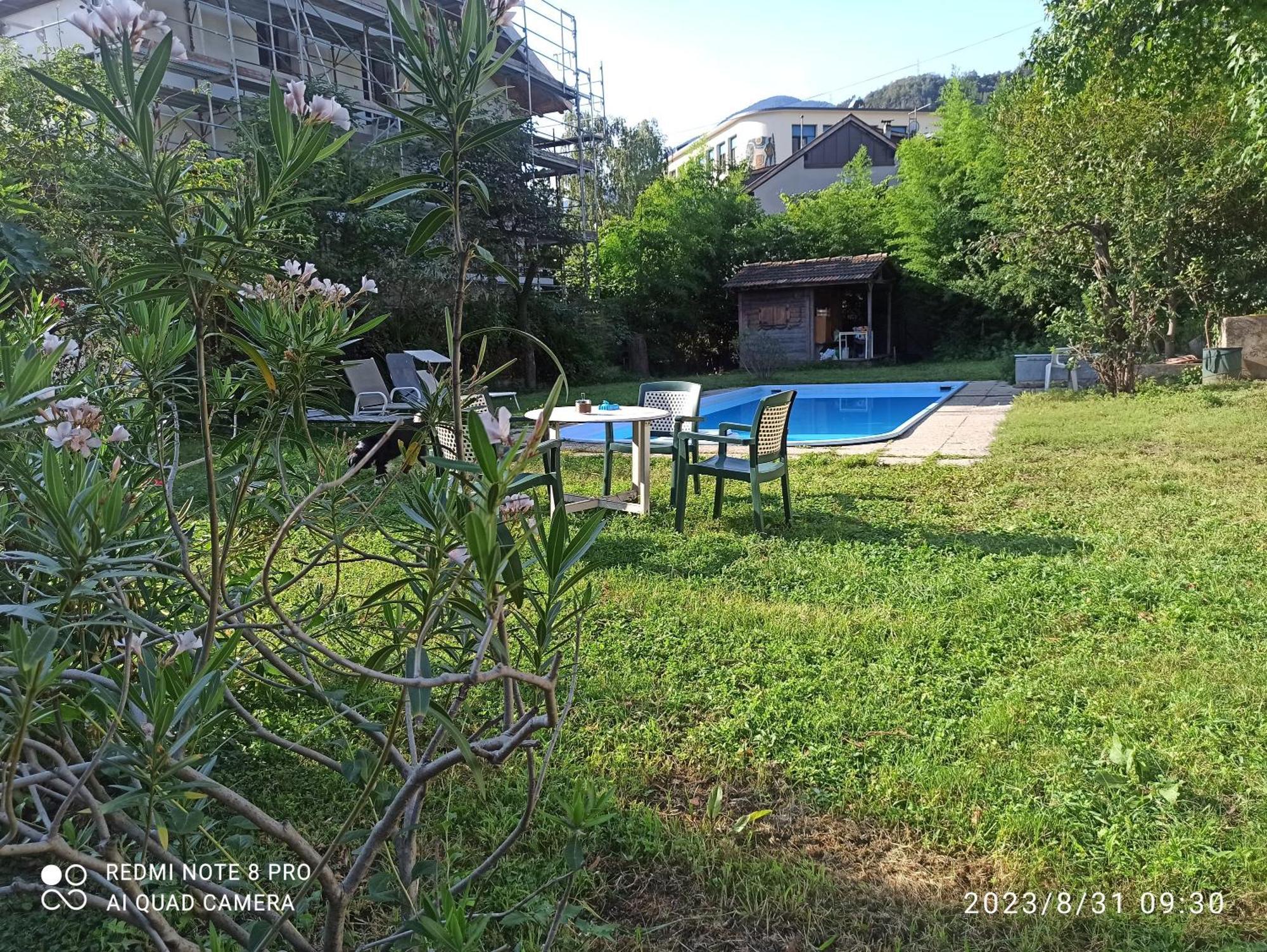 Apartement Annabelle Lana Exterior photo